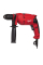 Дриль Milwaukee DE 13 RP, кейс