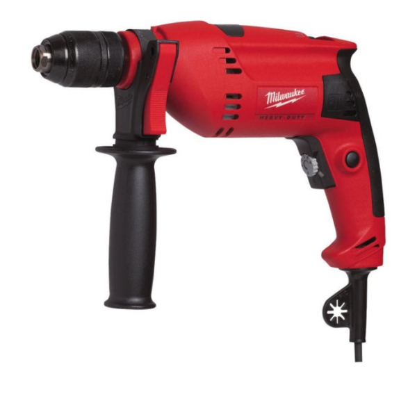 Дриль Milwaukee DE 13 RP, кейс