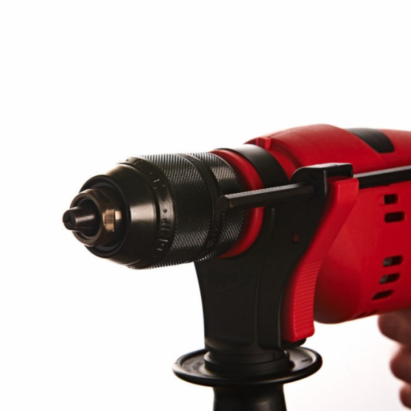 Дрель Milwaukee DE 13 RP, кейс