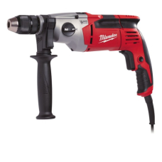 Дрель ударная Milwaukee PD2E 24 R, кейс