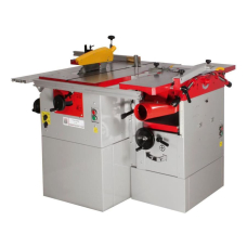 Комбинированный деревообрабатывающий станок Holzmann K5-260L