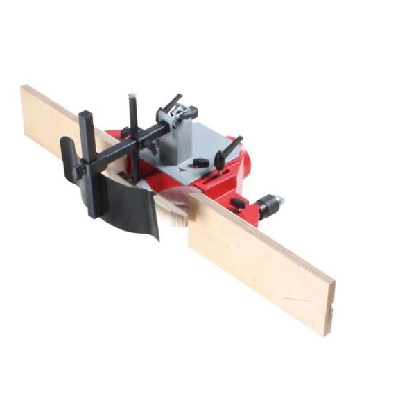 Комбинированный деревообрабатывающий станок Holzmann K5-260L