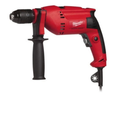 Дрель ударная Milwaukee PDE 16 RP, кейс