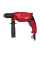 Дрель ударная Milwaukee PDE 16 RP, кейс