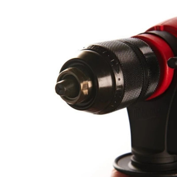 Дриль ударний Milwaukee PDE 16 RP, кейс