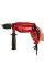 Дрель ударная Milwaukee PDE 16 RP, кейс