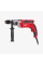 Дрель ударная Milwaukee PD2E 22 R, кейс