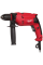 Дрель ударная Milwaukee PDE 13 RX, кейс