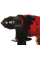Дрель ударная Milwaukee PDE 13 RX, кейс