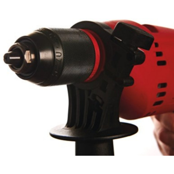 Дрель ударная Milwaukee PDE 13 RX, кейс