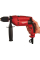 Дрель ударная Milwaukee PDE 13 RX, кейс