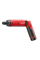 Аккумуляторная отвертка Milwaukee M4 D-202B, 2x2.0Ah, з/у, сумка