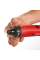 Акумуляторна викрутка Milwaukee M4 D-202B, 2x2.0Ah, з/п, сумка