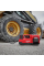 Аккумуляторный воздушный насос Milwaukee M18 BI-0, каркас