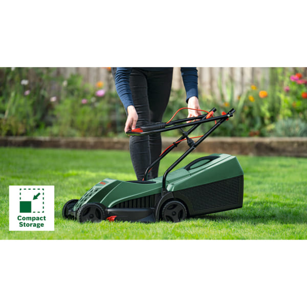 Газонокосарка Bosch EasyRotak 32-205
