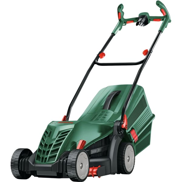 Газонокосилка Bosch UniversalRotak 34-405