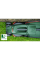 Газонокосилка Bosch UniversalRotak 34-405
