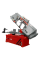 Ленточная пила по металлу Holzmann BS450_400V