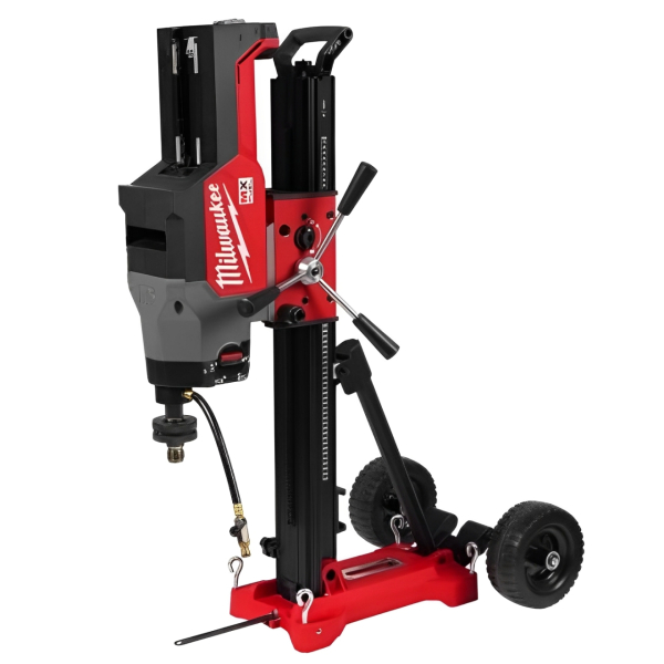 Стойка для алмазного сверления Milwaukee MXF DCD350DR