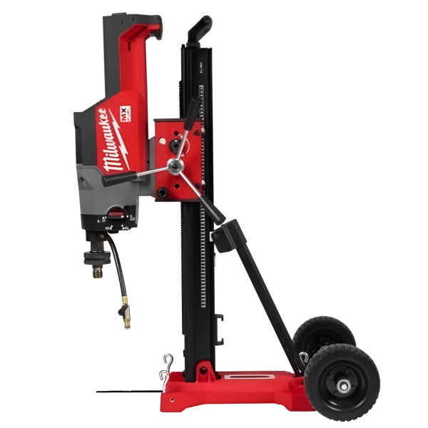 Акумуляторна установка алмазного свердління Milwaukee MXF DCD350KIT-0 DRILL MOTOR+RIG 350 мм, без акб