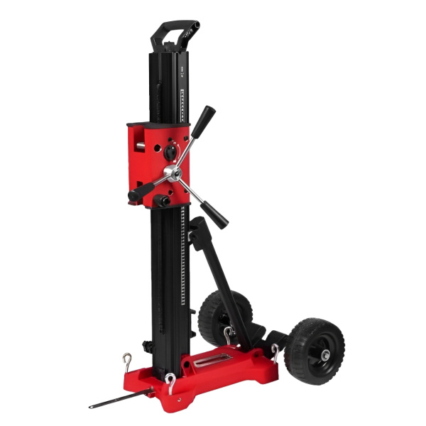 Аккумуляторная установка алмазного сверления Milwaukee MXF DCD350KIT-0 DRILL MOTOR+RIG 350 мм, без акб