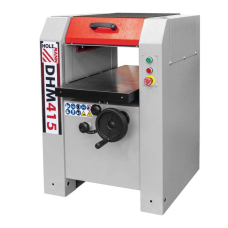 Рейсмусний верстат Holzmann DHM 415
