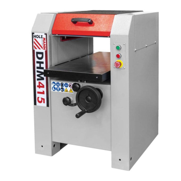 Рейсмусний верстат Holzmann DHM 415