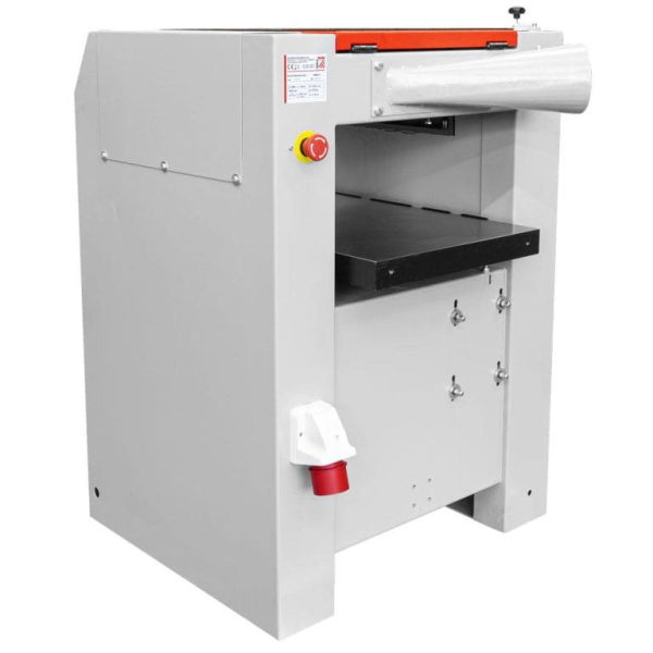 Рейсмусний верстат Holzmann DHM 415