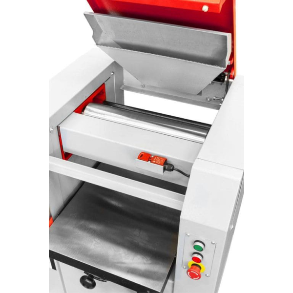 Рейсмусный станок Holzmann DHM 415