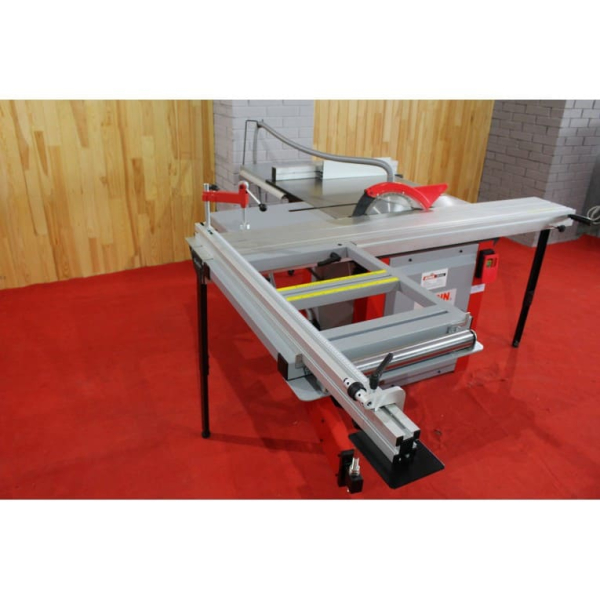 Форматно-розкроювальний верстат Holzmann TS 315VF-2000