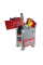 Фуговально-рейсмусовый станок со спиральным валом Holzmann HOB305PROSMW2_400V