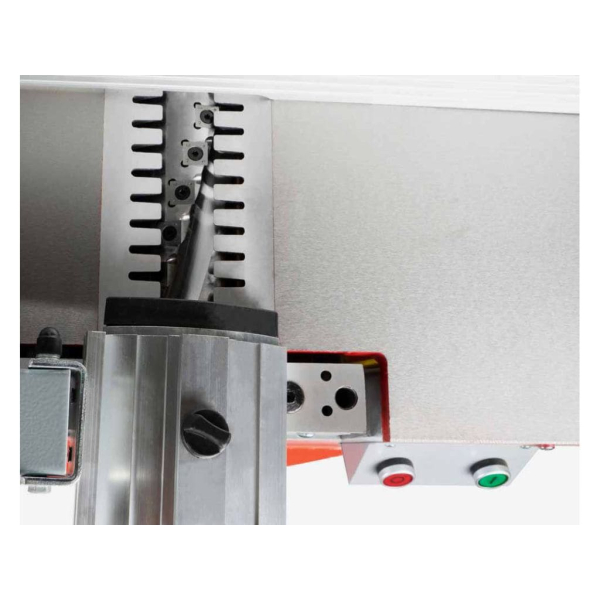 Фуговально-рейсмусовый станок со спиральным валом Holzmann HOB305PROSMW2_400V