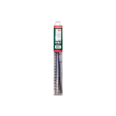 Набор буров Metabo SDS-plus P4P, 7 шт