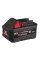 Аккумулятор Milwaukee M18 FB6 FORGE 6 Ah
