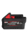 Аккумулятор Milwaukee M18 FB6 FORGE 6 Ah