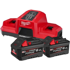 Энергокомплект Milwaukee M18 FORGENRG-602DBSC