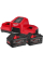 Енергокомплект Milwaukee M18 FORGENRG-602DBSC