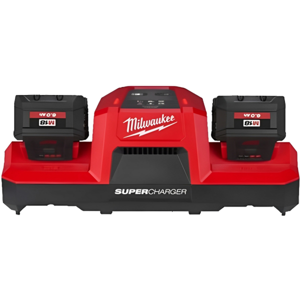 Энергокомплект Milwaukee M18 FORGENRG-602DBSC