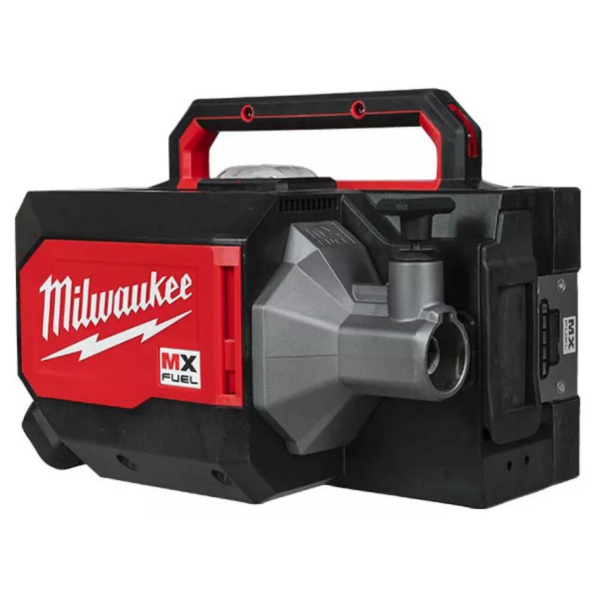 Аккумуляторный вибратор для бетона Milwaukee MXF CVBCKIT-602
