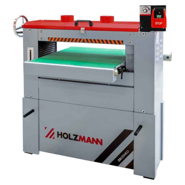 Верстат шліфувальний барабанний Holzmann ZS635NEO_230V