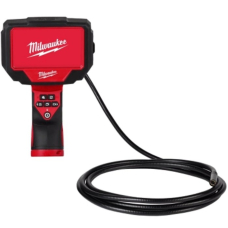 Аккумуляторная инспекционная камера Milwaukee M12 360IC32-0C, 3 м, без акб и з/у