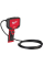 Аккумуляторная инспекционная камера Milwaukee M12 360IC32-0C, 3 м, без акб и з/у