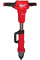 Аккумуляторный железнодорожный гайковерт Milwaukee M18 FHIWF1R-0C, каркас