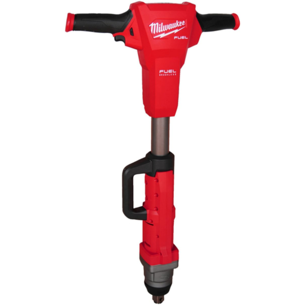 Аккумуляторный железнодорожный гайковерт Milwaukee M18 FHIWF1R-0C, каркас