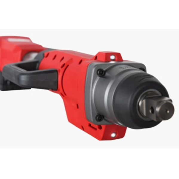 Аккумуляторный железнодорожный гайковерт Milwaukee M18 FHIWF1R-0C, каркас