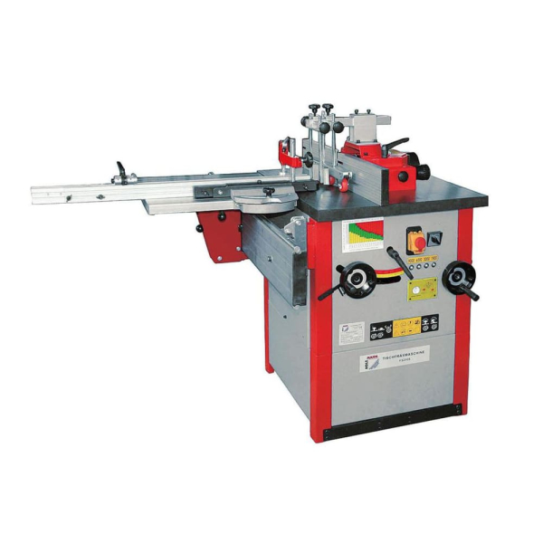 Фрезерный станок по дереву Holzmann FS 200S, 400V