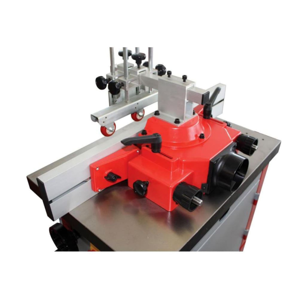 Фрезерный станок по дереву Holzmann FS 200S, 400V