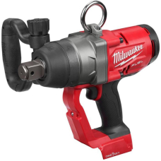 Аккумуляторный гайковерт Milwaukee M18 ONEFHIWF1-0X, каркас в HD кейсі