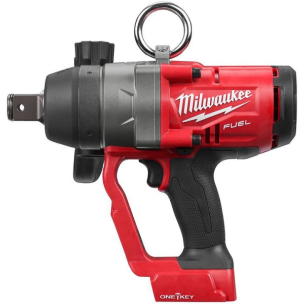 Аккумуляторный гайковерт Milwaukee M18 ONEFHIWF1-0X, каркас в HD кейсі