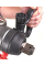 Аккумуляторный гайковерт Milwaukee M18 ONEFHIWF1-0X, каркас в HD кейсі